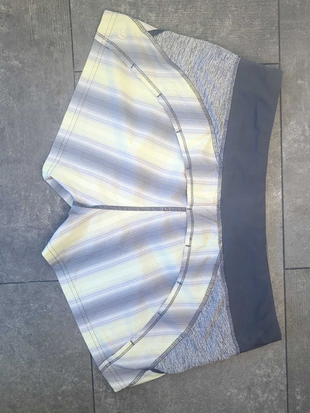 Lululemon Athletic Short